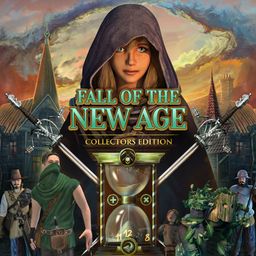 Fall of the New Age (英语)