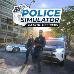 Police Simulator: Patrol Officers (日语, 韩语, 简体中文, 繁体中文, 英语)