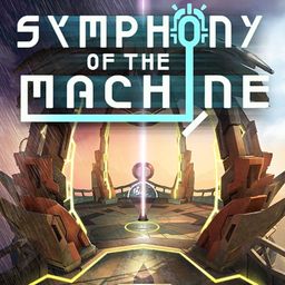 Symphony of the Machine (영어)