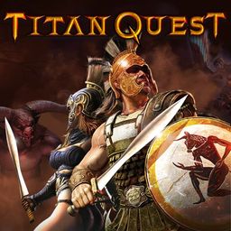 Titan Quest (日语, 韩语, 简体中文, 英语)