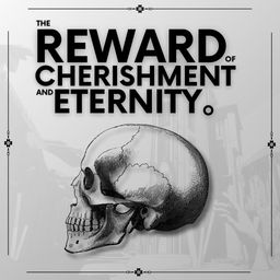 The Reward of Cherishment and Eternity。 (英语)