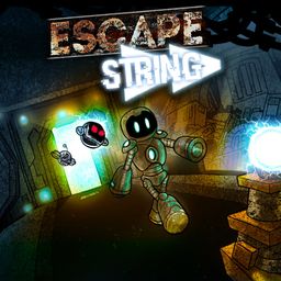 Escape String (日语, 英语)
