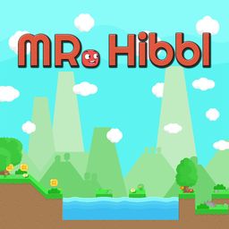 Mr. Hibbl - PS4 & PS5 (简体中文, 英语)