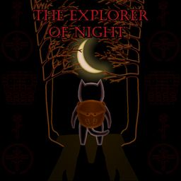 The Explorer of Night (英语)