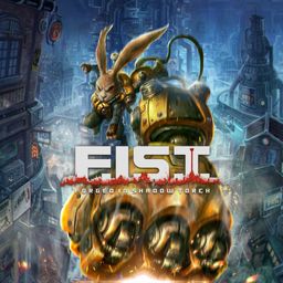 F.I.S.T.: Forged In Shadow Torch (중국어(간체자), 영어, 일본어, 중국어(번체자))