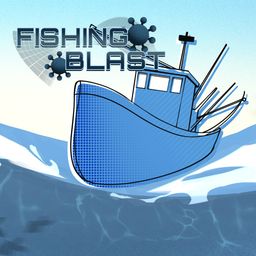 FISHING BLAST PS4® & PS5® (英语)