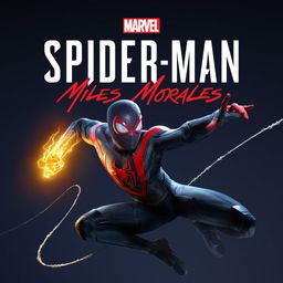 Marvel's Spider-Man: Miles Morales PS4 & PS5 (韩语, 简体中文, 繁体中文, 英语)