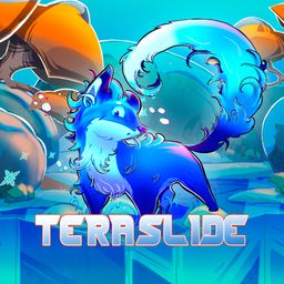 TERASLIDE PS4® & PS5®