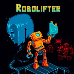 Robolifter (英语)