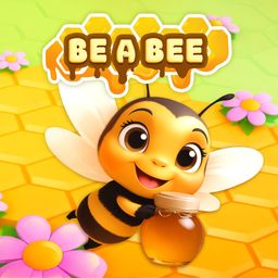 Be A Bee (英语)