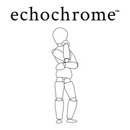 echochrome (중국어(간체자), 한국어, 영어, 중국어(번체자))