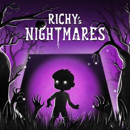 Richy’s Nightmares (英语)