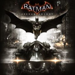 蝙蝠侠™：阿卡姆骑士 PlayStation®Hits (韩语, 英语)
