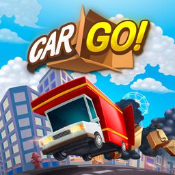 CarGo! (日语, 韩语, 简体中文, 英语)