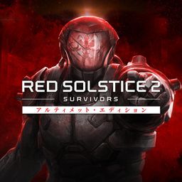Red Solstice 2: Survivors アルティメットエディション