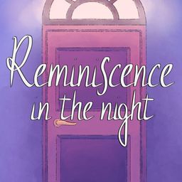 Reminiscence in the Night (英语)