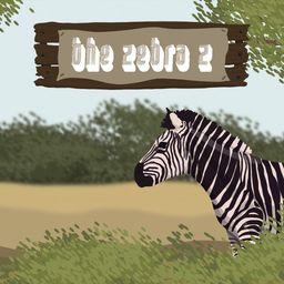The Zebra Z (영어)