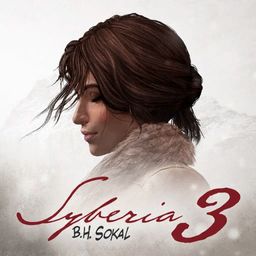 Syberia 3 (韩语, 简体中文, 繁体中文, 英语)