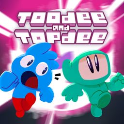 Toodee and Topdee (日语, 韩语, 简体中文, 英语)