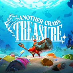Another Crab’s Treasure (日语, 韩语, 简体中文, 繁体中文, 英语)
