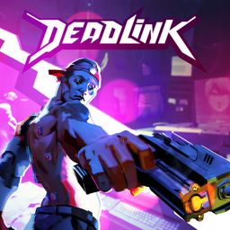 Deadlink (日语, 简体中文, 英语)