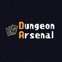 Dungeon Arsenal (日语, 英语)