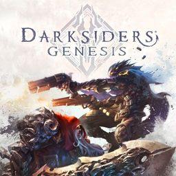 Darksiders Genesis (游戏)