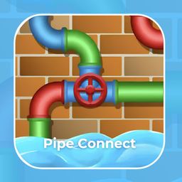 Pipe Connect (英语)