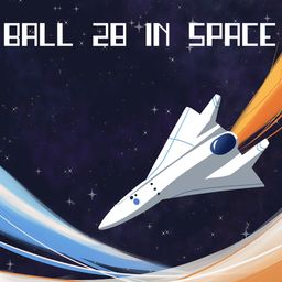 BALL 28 IN SPACE (英语)