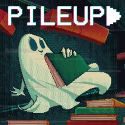 PILEUP (英语)