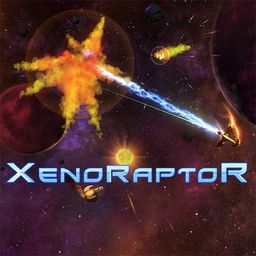 XenoRaptor (英文版)