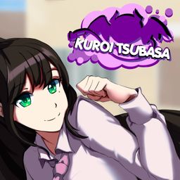 Kuroi Tsubasa PS4™ & PS5™