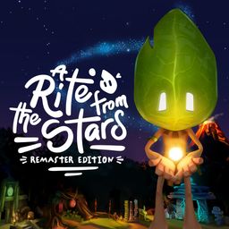 A Rite from the Stars: Remaster Edition (日语, 韩语, 英语)