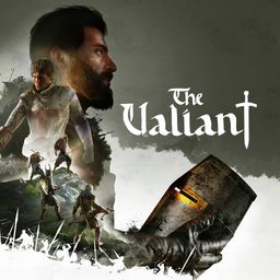 The Valiant (日语, 简体中文, 繁体中文, 英语)