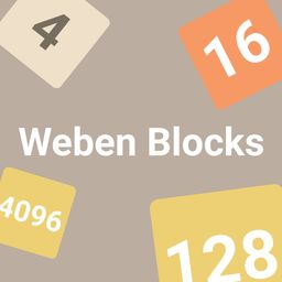 Weben Blocks (英语)