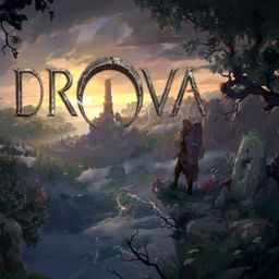 Drova - Forsaken Kin (英语)