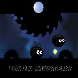 Dark Mystery (日语, 韩语, 简体中文, 英语)