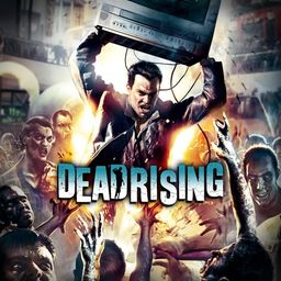 Dead Rising® (日英文版)
