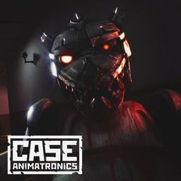 CASE: Animatronics (泰语, 日语, 韩语, 简体中文, 繁体中文, 英语)