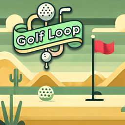 Golf Loop (영어)
