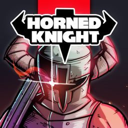 Horned Knight (日语, 繁体中文, 英语)