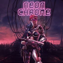 Neon Chrome (英语)