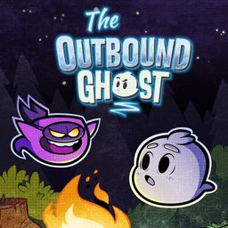 The Outbound Ghost (英语)