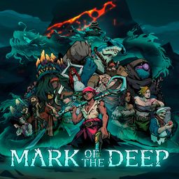 Mark of the Deep