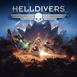 HELLDIVERS™ Dive Harder 에디션 (한국어판)