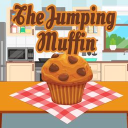 The Jumping Muffin (英语)