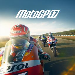 MotoGP™17 (英语)