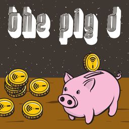 The Pig D (영어)