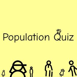 Population Quiz (英语)