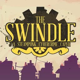 The Swindle (英文版)